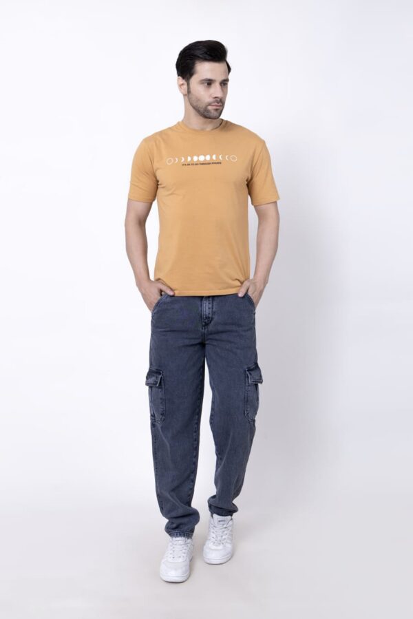 Cargo Jeans
