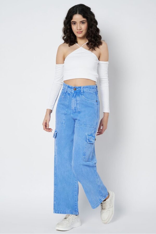 Women Jeans