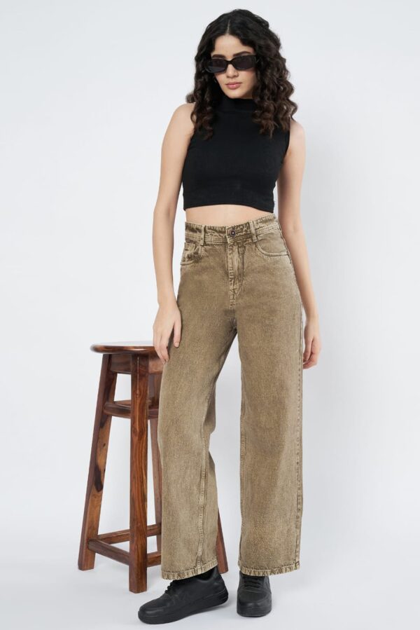 Women Jeans